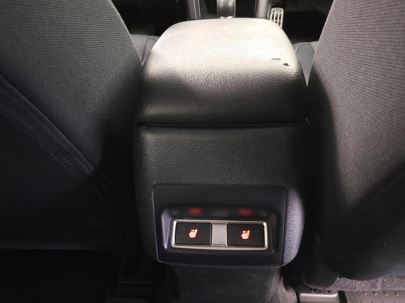 Subaru Forester vaihtoauto