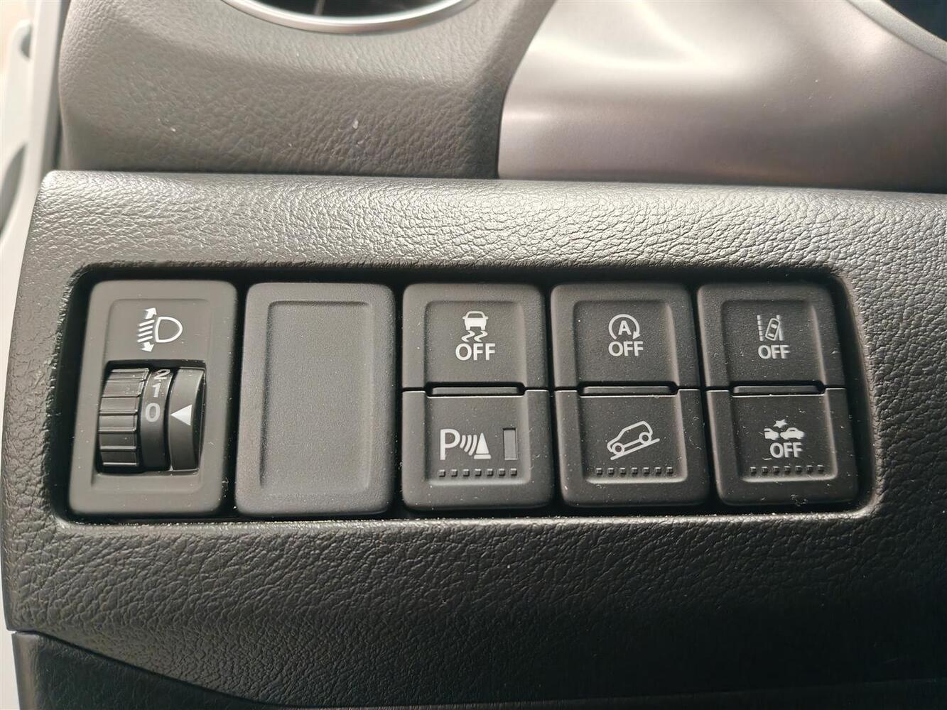 Suzuki Vitara vaihtoauto