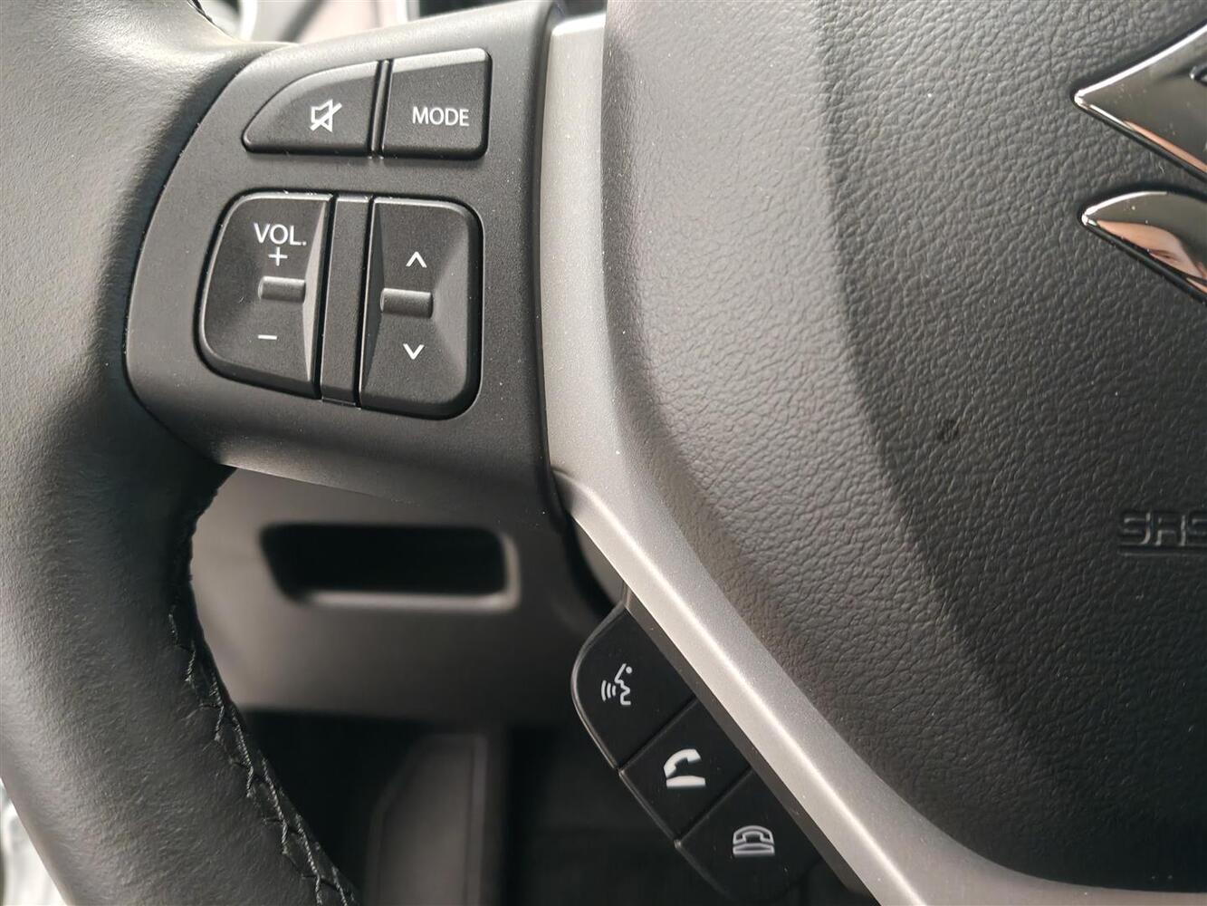 Suzuki Vitara vaihtoauto