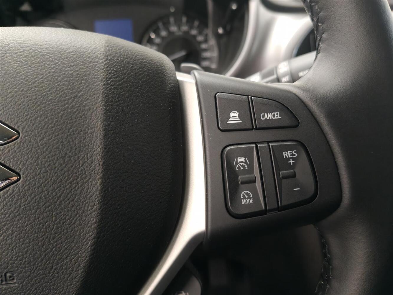 Suzuki Vitara vaihtoauto