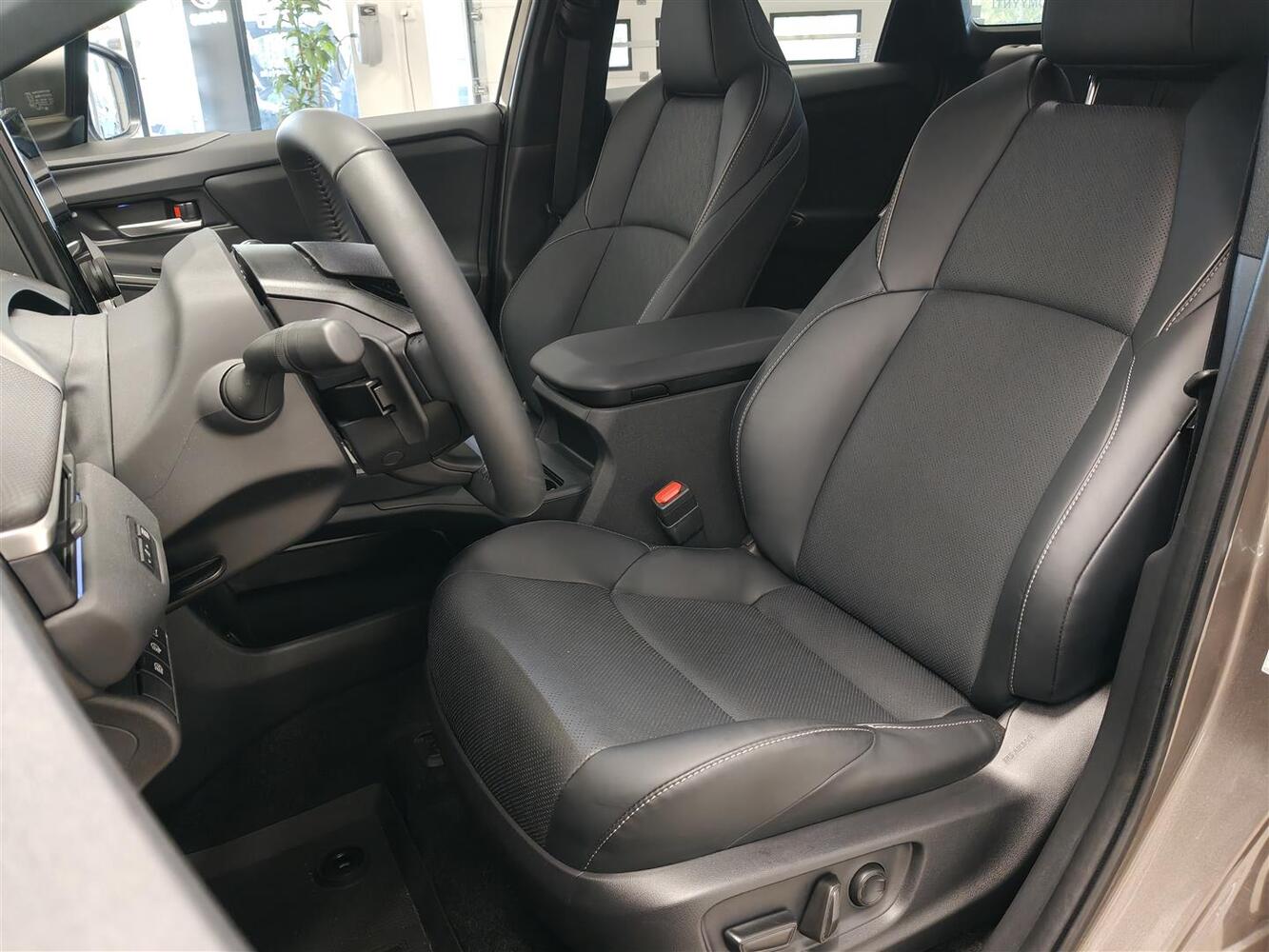 Subaru e-Outback vaihtoauto