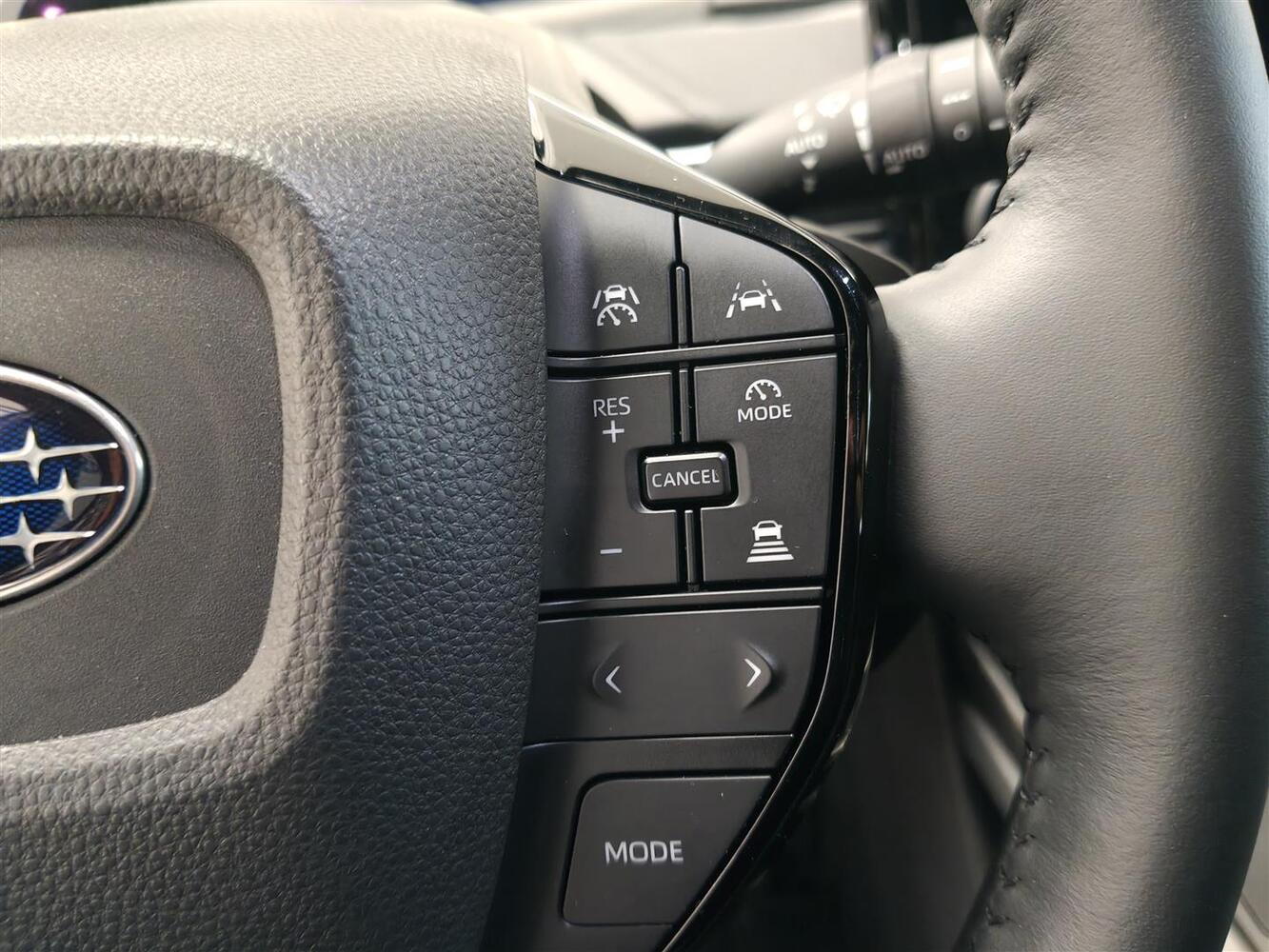 Subaru e-Outback vaihtoauto