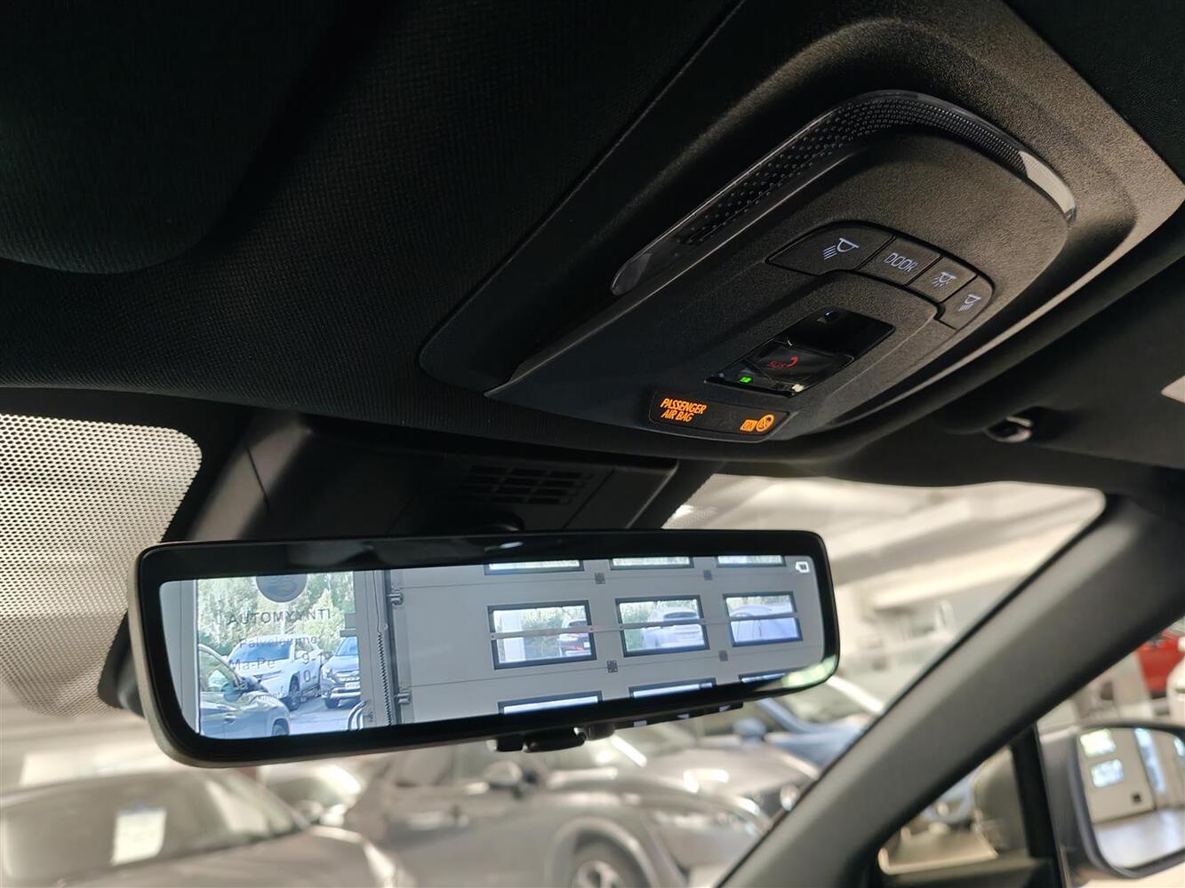 Subaru e-Outback vaihtoauto