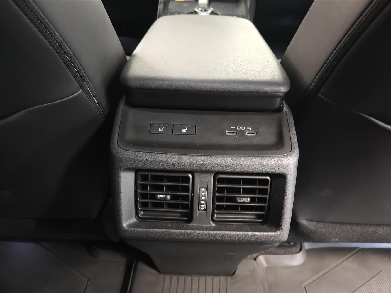 Subaru e-Outback vaihtoauto
