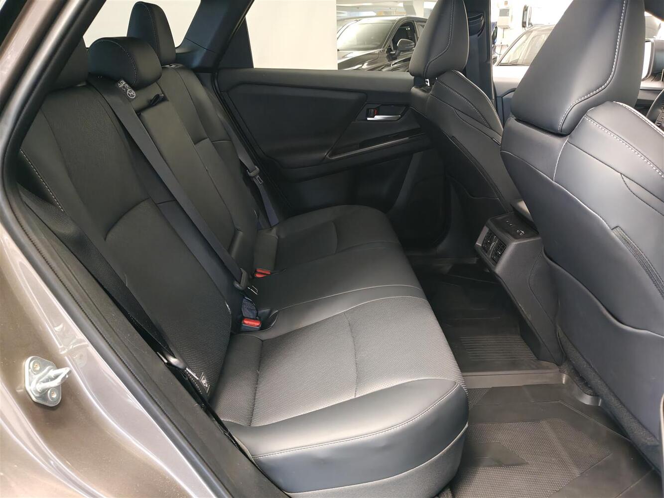 Subaru e-Outback vaihtoauto