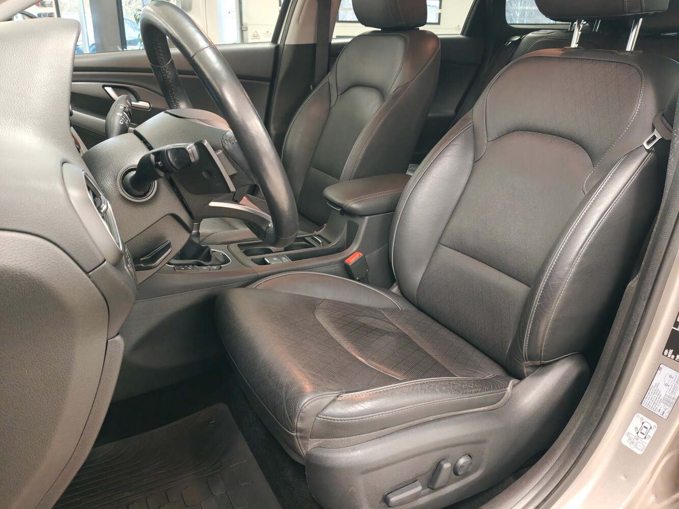 Hyundai i30 Wagon vaihtoauto