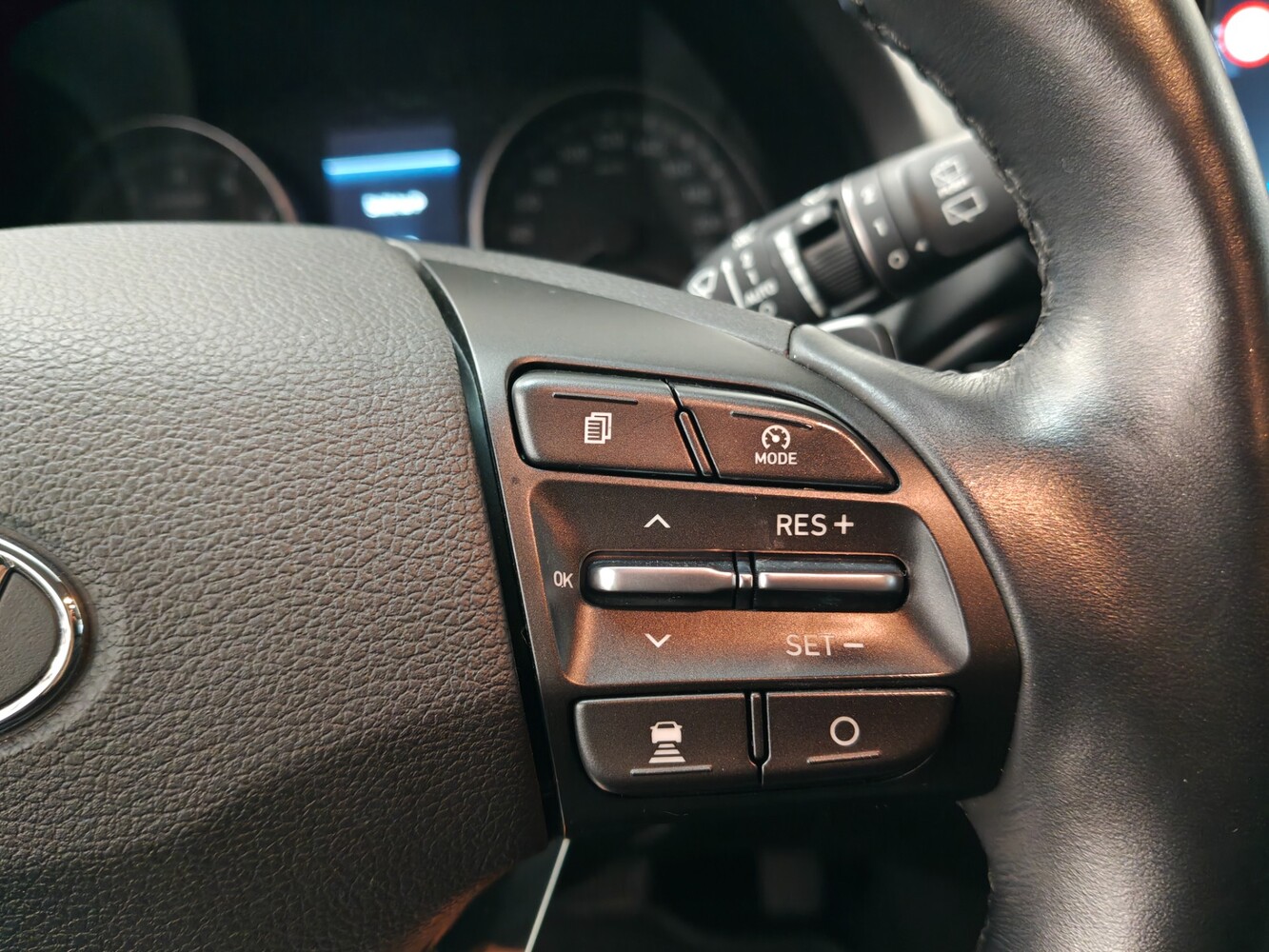 Hyundai i30 Wagon vaihtoauto