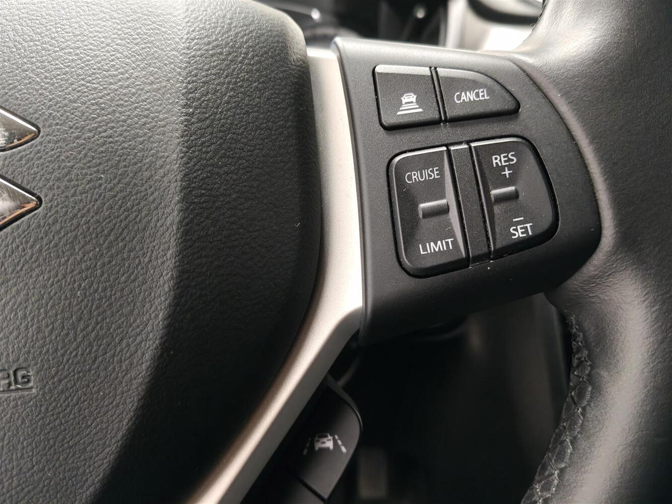 Suzuki Vitara vaihtoauto