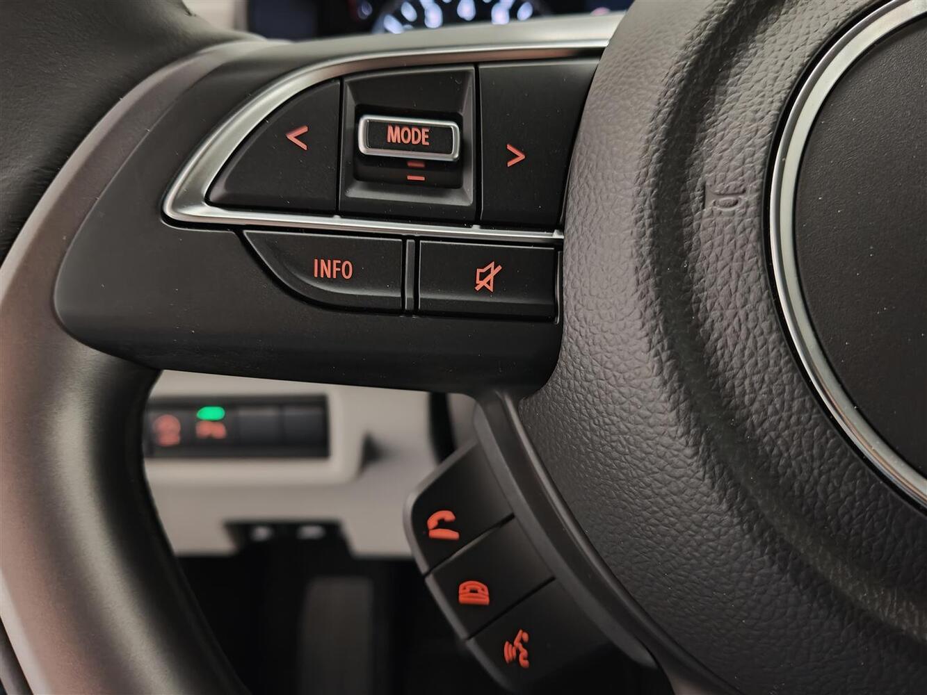 Suzuki Swift vaihtoauto