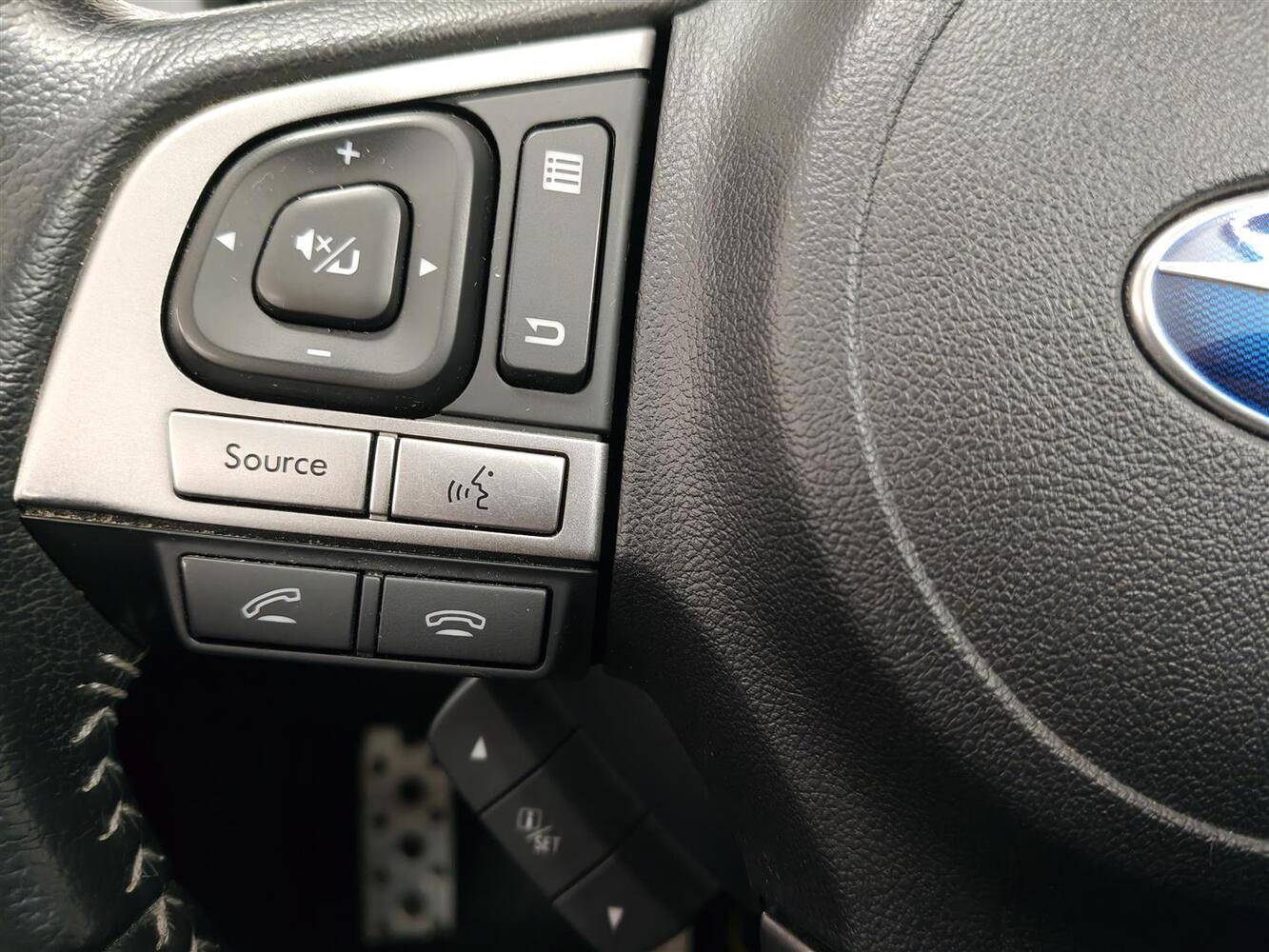 Subaru Forester vaihtoauto