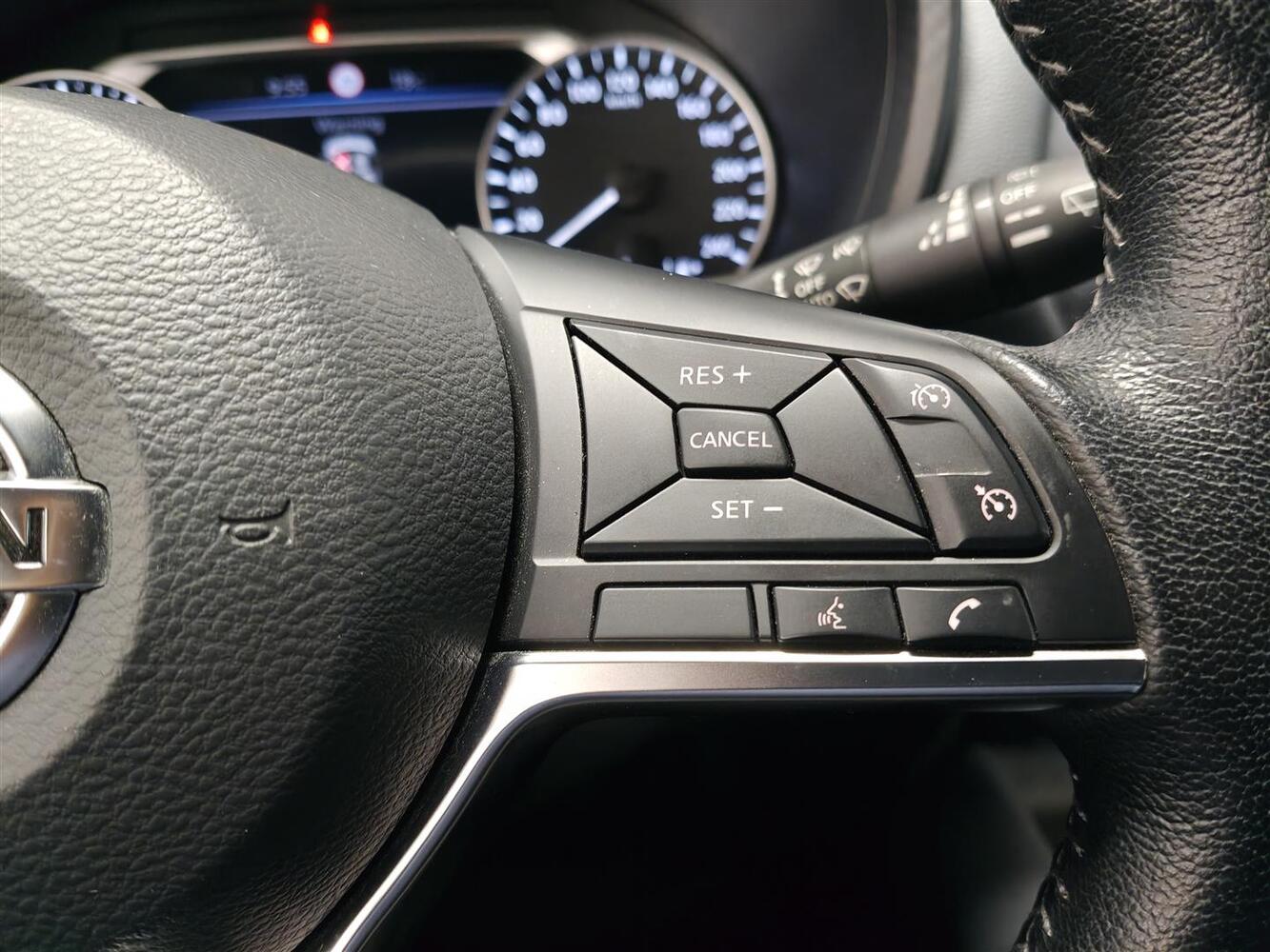 Nissan Juke vaihtoauto