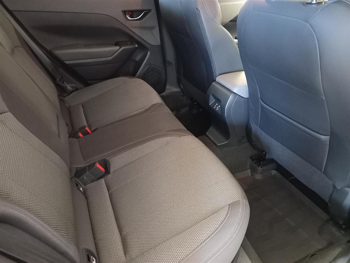Subaru Crosstrek vaihtoauto