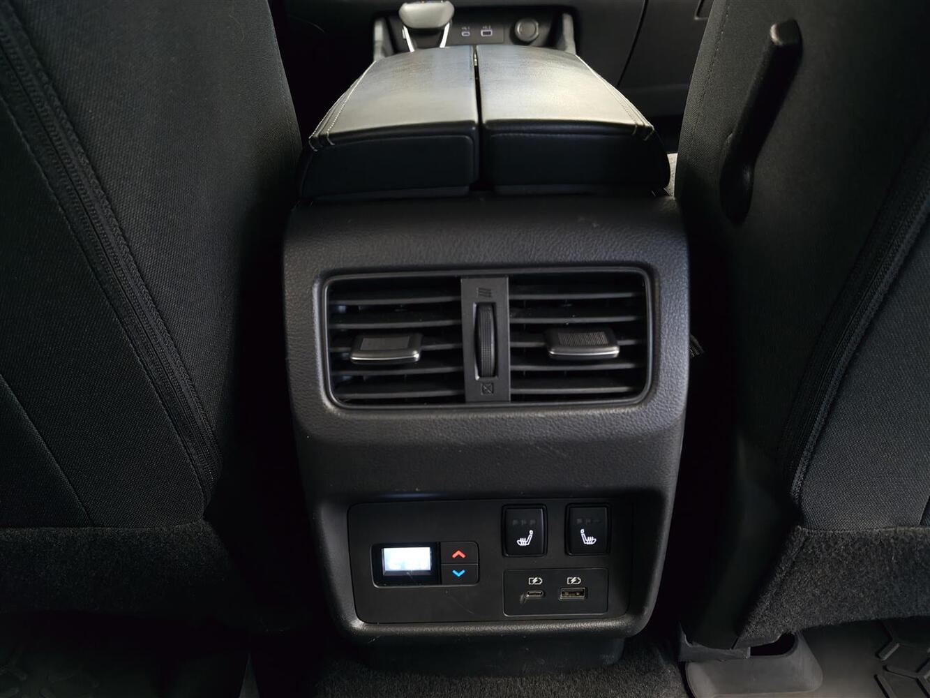 Nissan X-Trail vaihtoauto