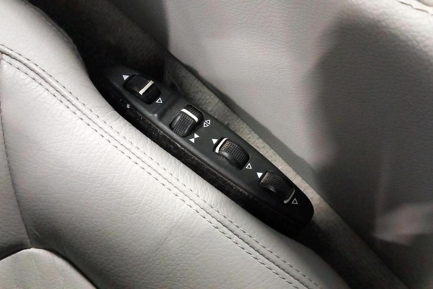 Mercedes-Benz CLS vaihtoauto