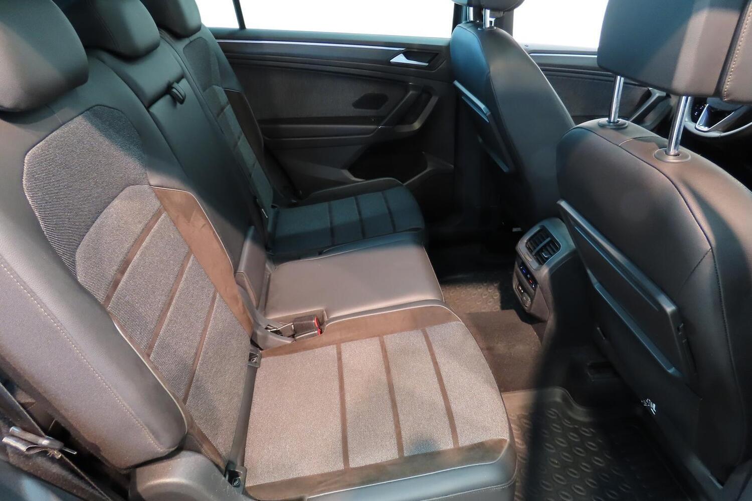 SEAT Tarraco vaihtoauto