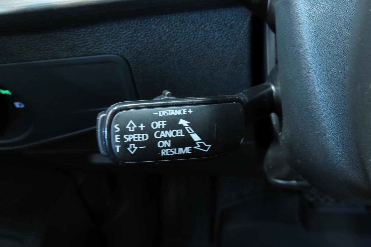 SEAT Tarraco vaihtoauto