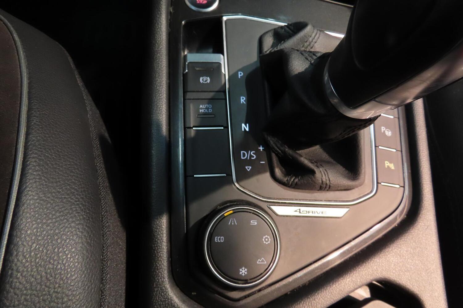 SEAT Tarraco vaihtoauto