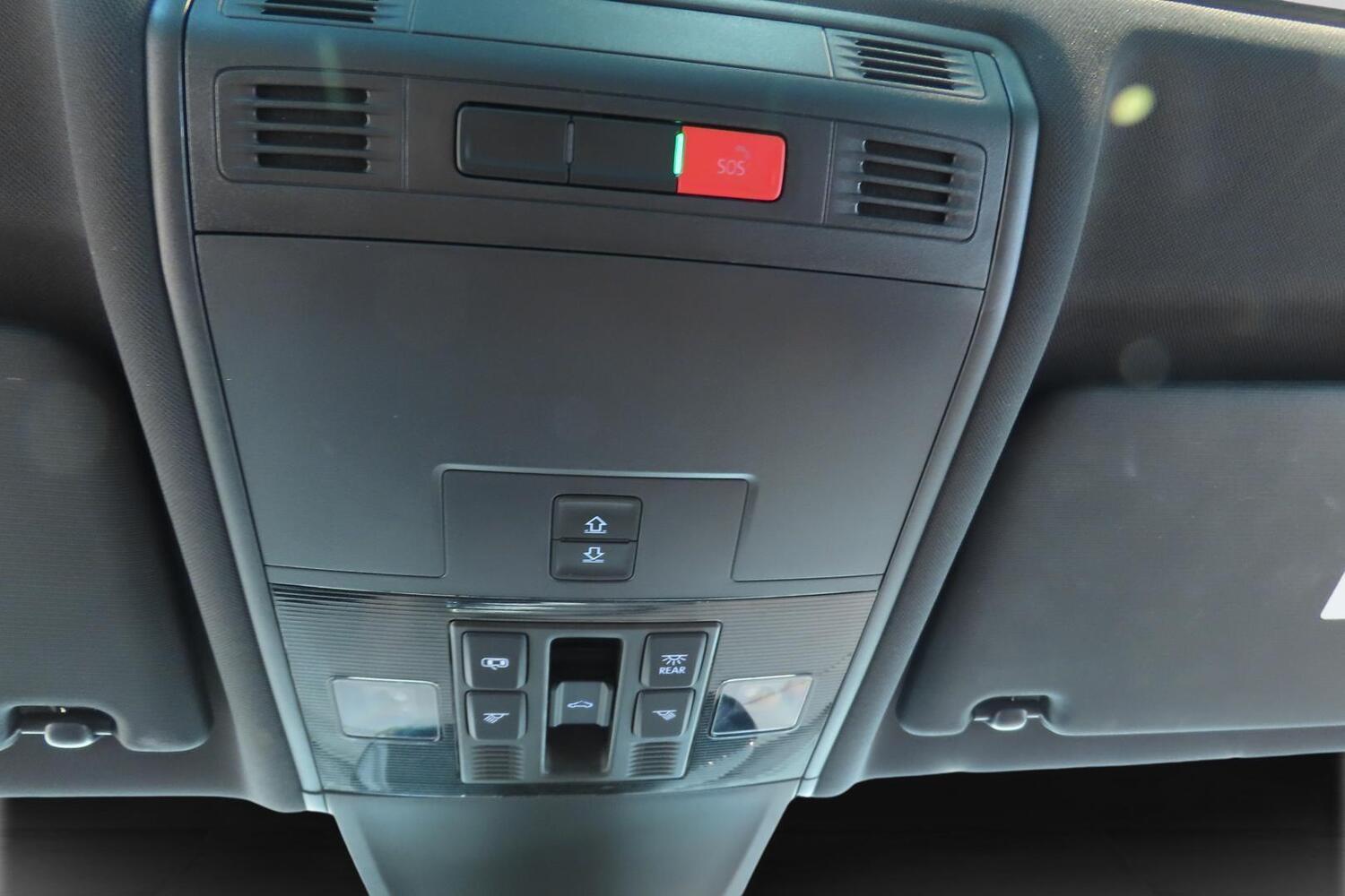 SEAT Tarraco vaihtoauto