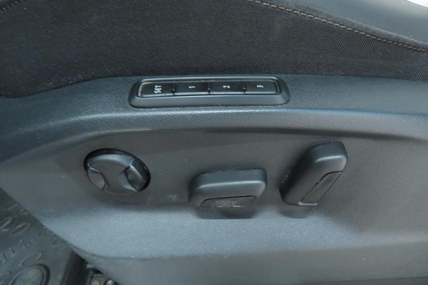 SEAT Tarraco vaihtoauto