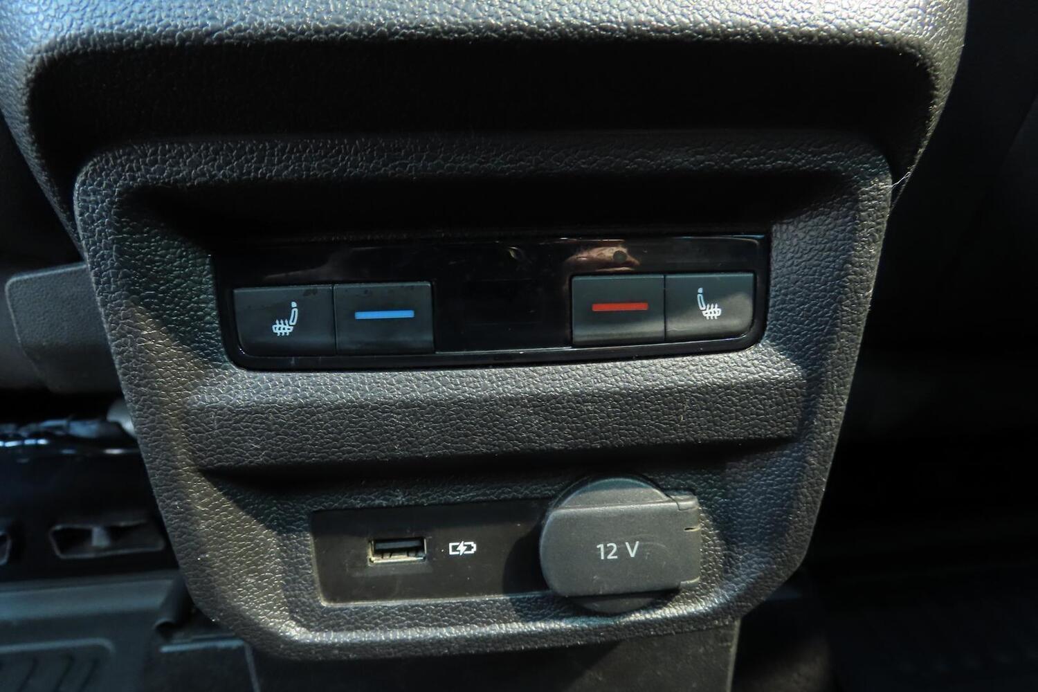 SEAT Tarraco vaihtoauto