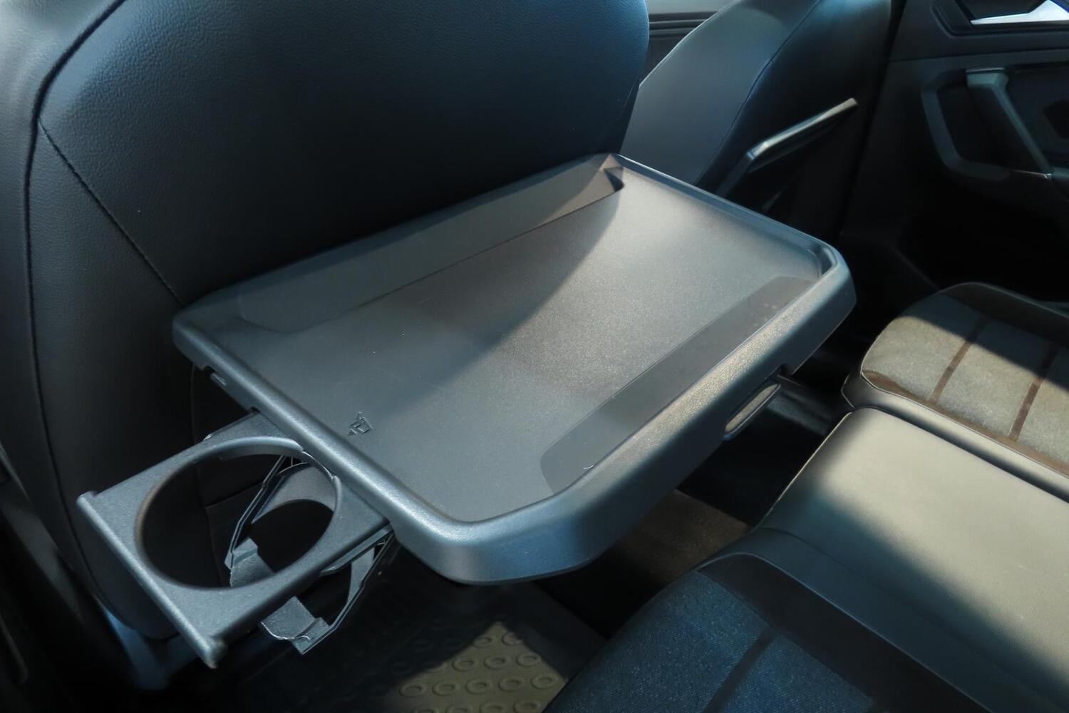 SEAT Tarraco vaihtoauto