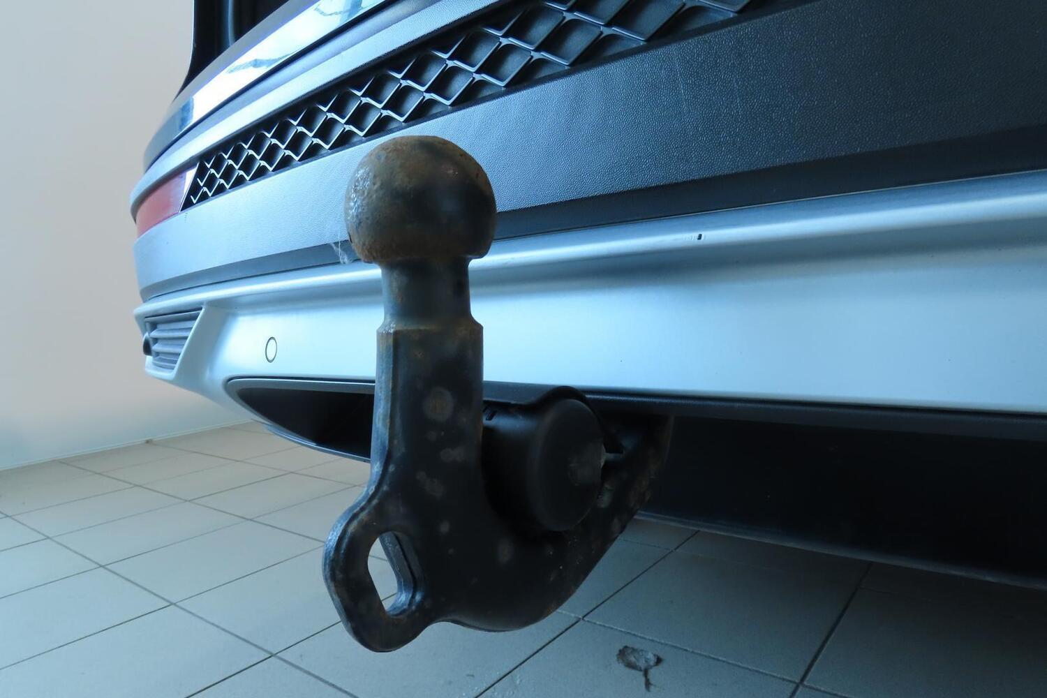SEAT Tarraco vaihtoauto