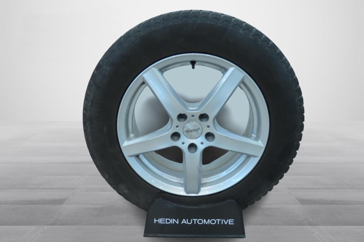 SEAT Tarraco vaihtoauto