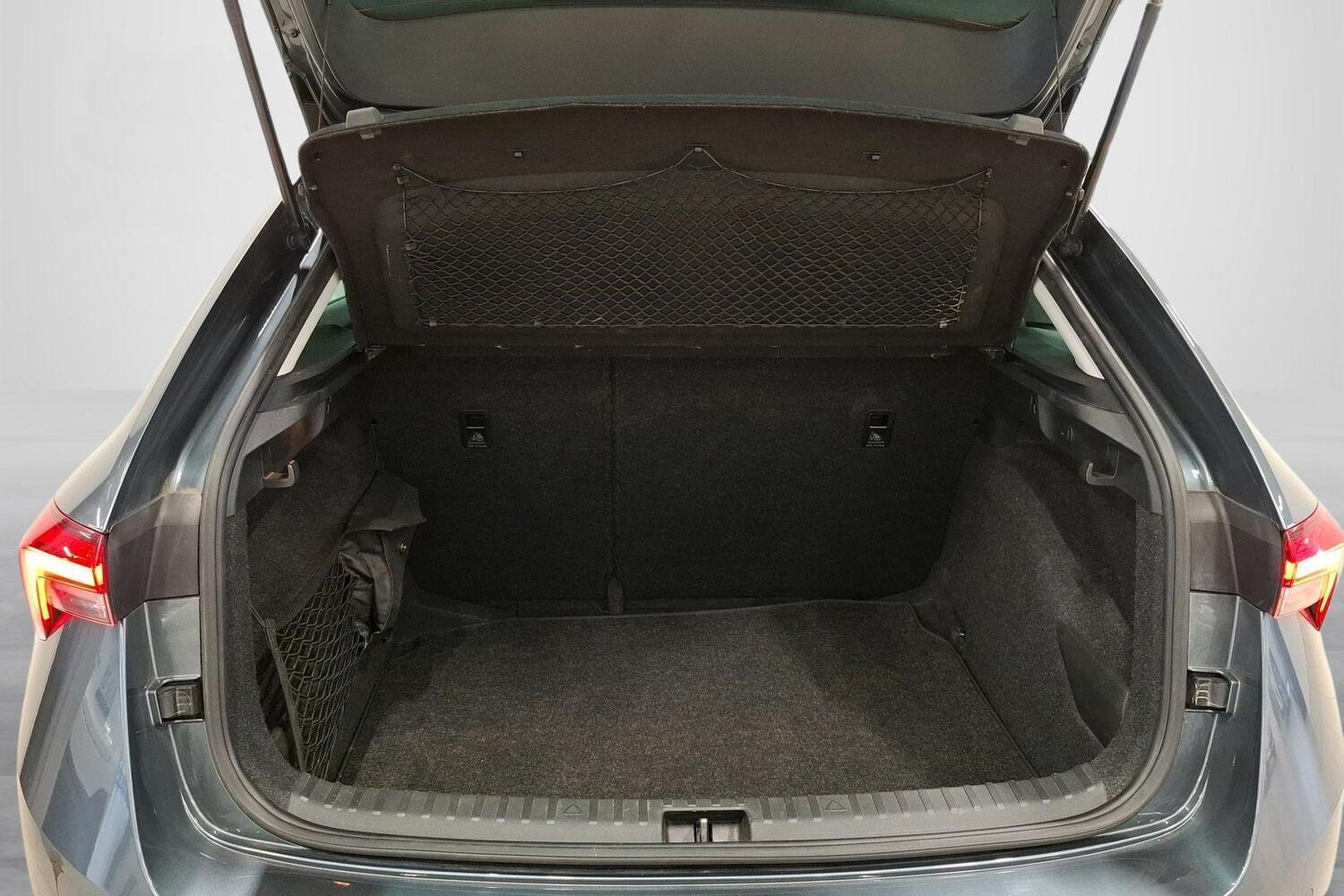 Skoda Scala vaihtoauto