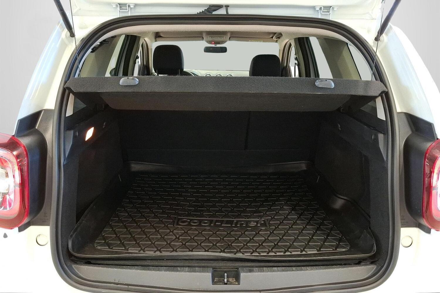 Dacia Duster vaihtoauto