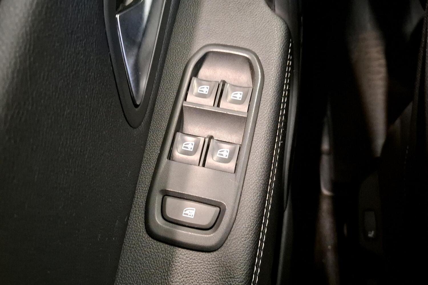 Dacia Duster vaihtoauto
