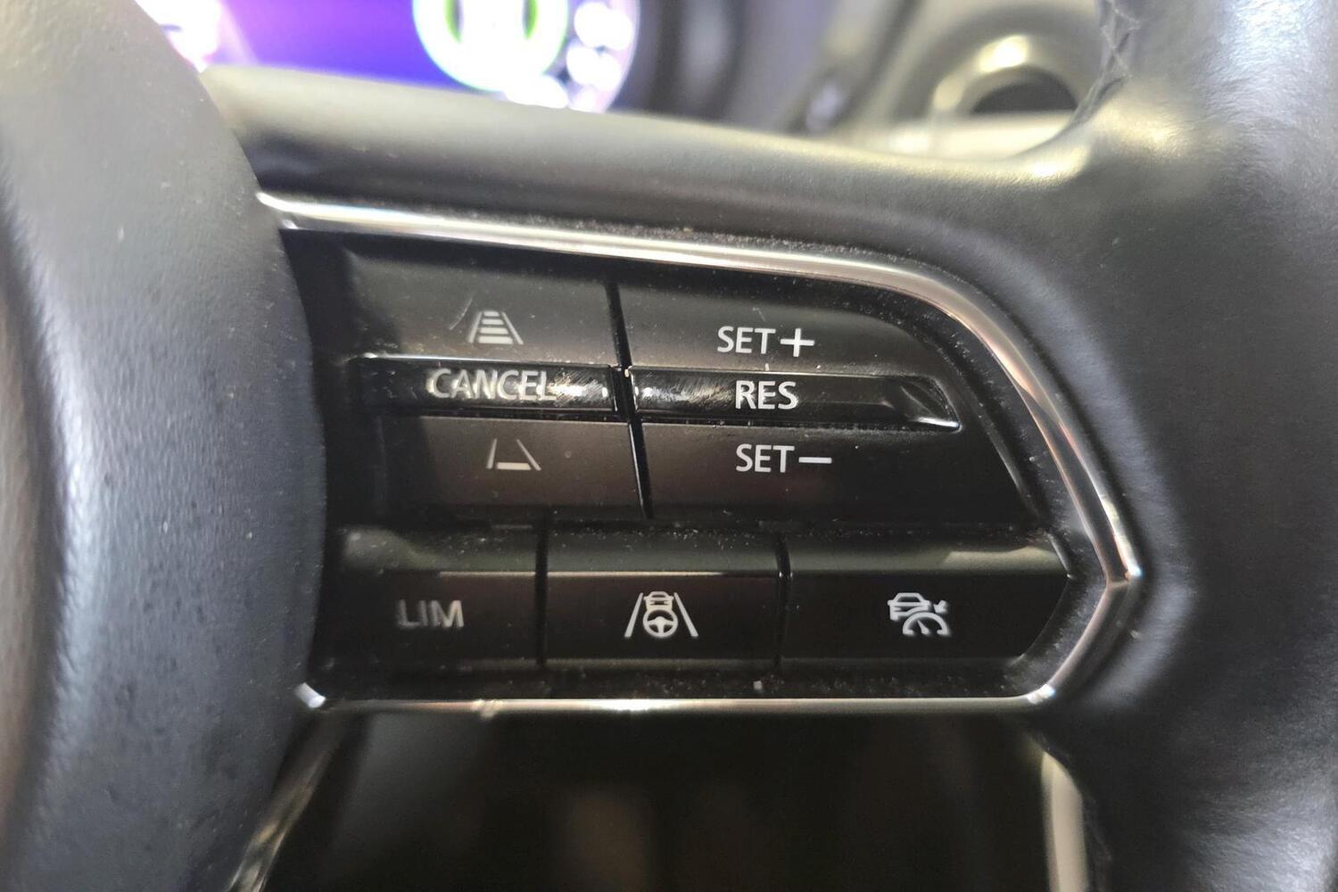 Mazda CX-60 vaihtoauto