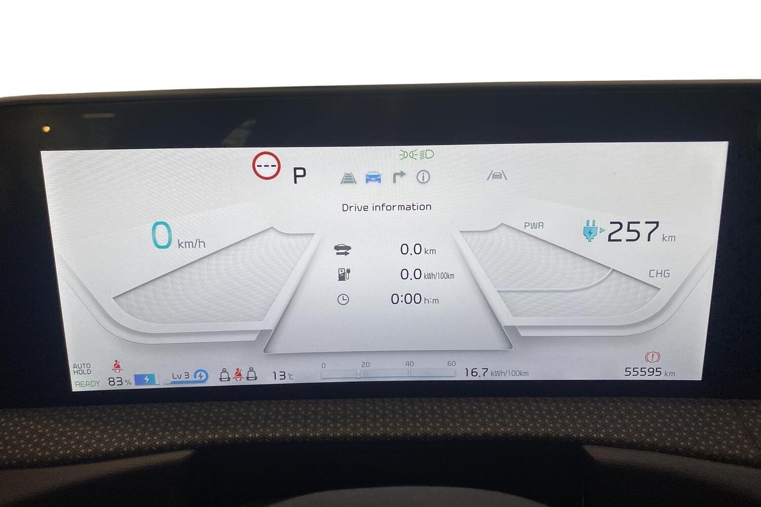 Kia EV6 vaihtoauto