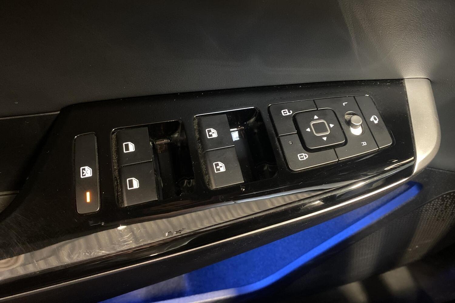 Kia EV6 vaihtoauto