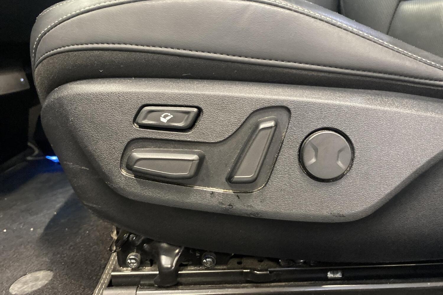 Kia EV6 vaihtoauto