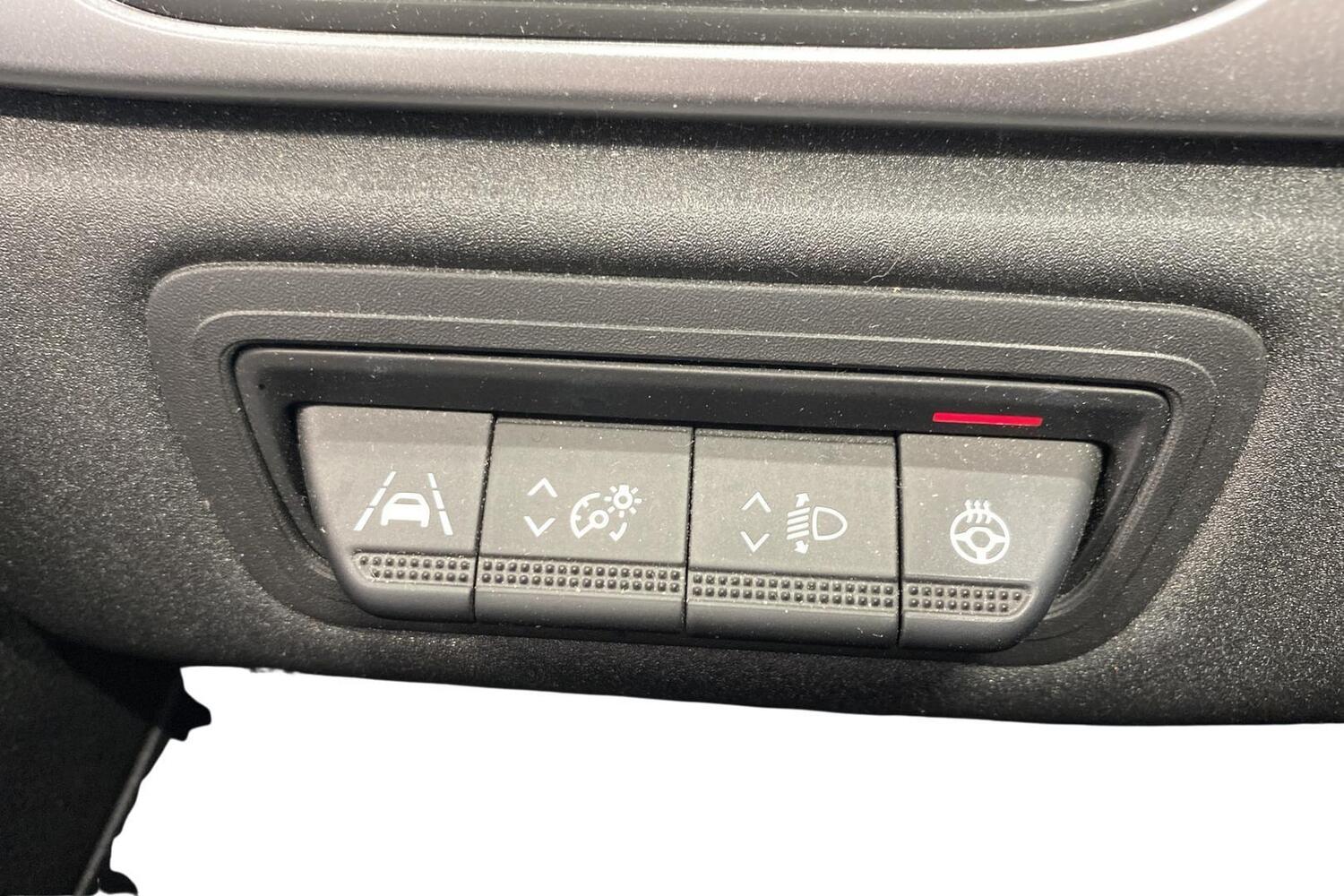 Mitsubishi ASX vaihtoauto