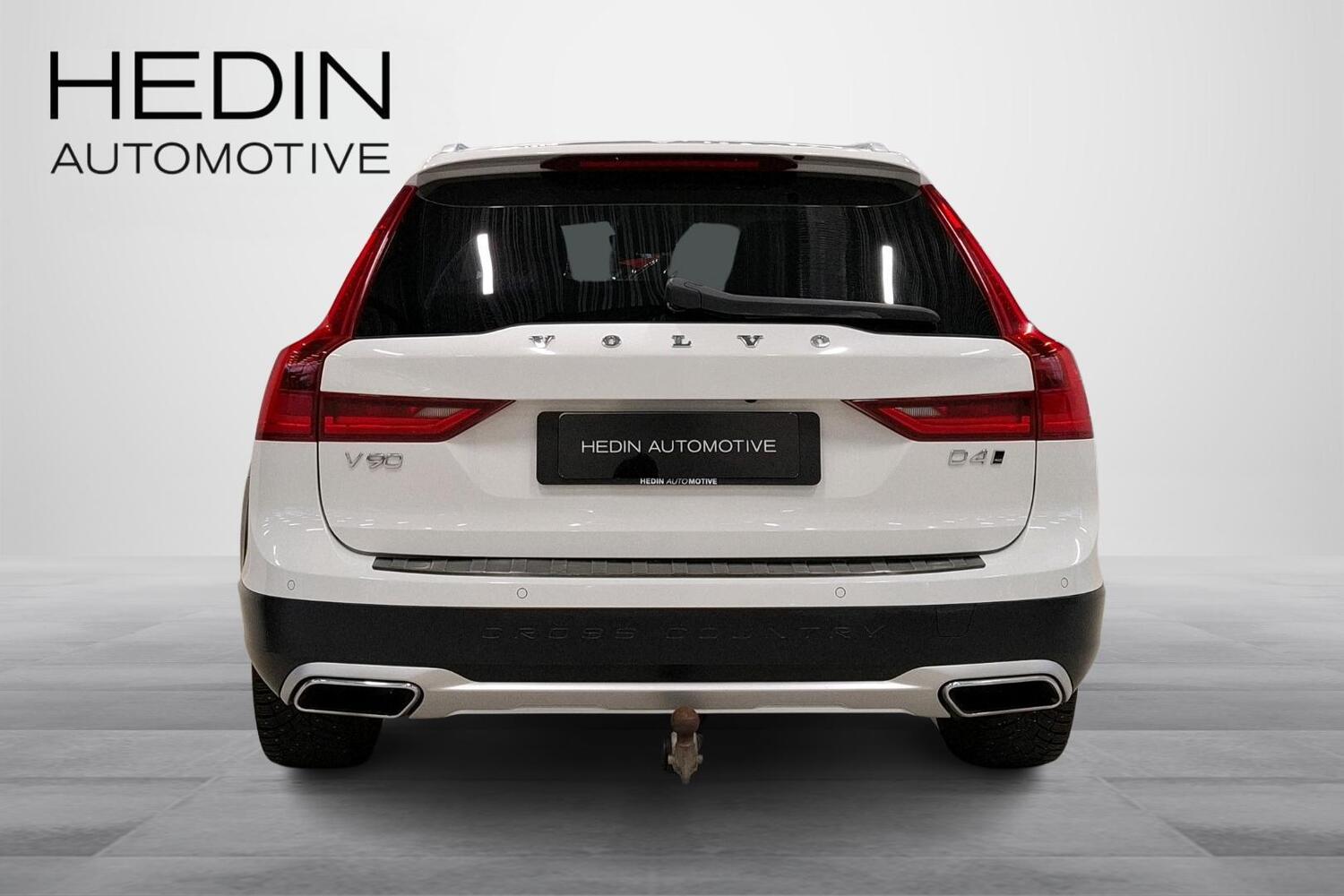 Volvo V90 Cross Country vaihtoauto