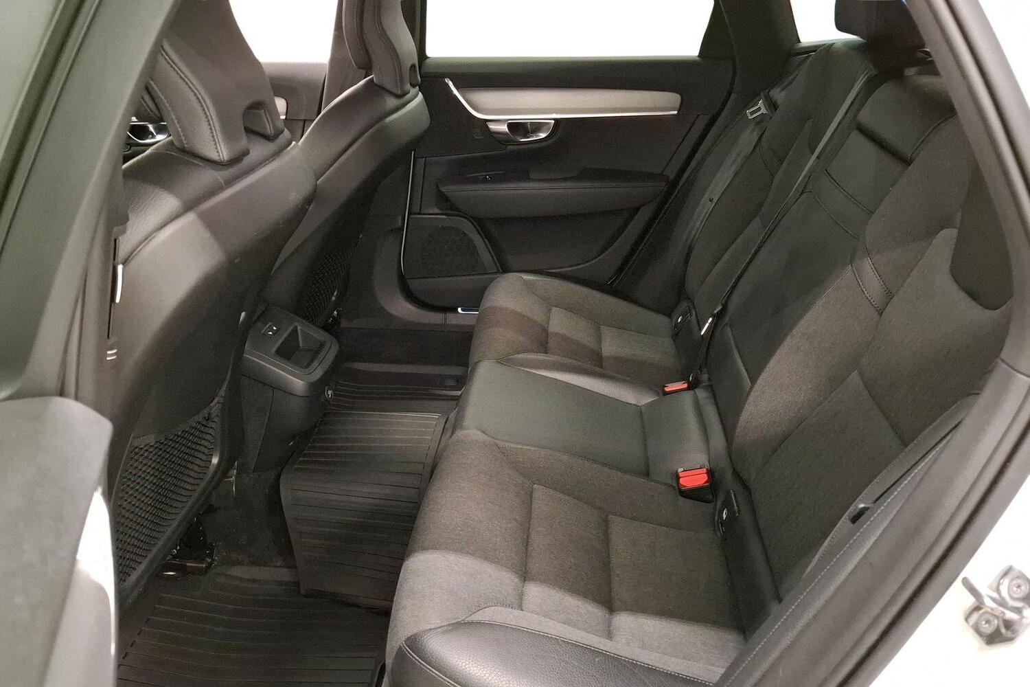 Volvo V90 Cross Country vaihtoauto
