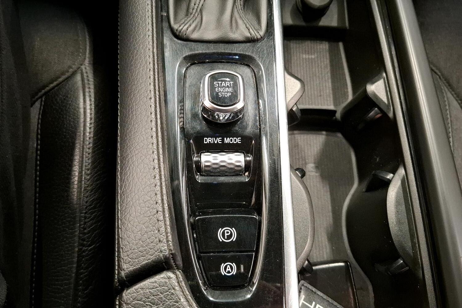 Volvo V90 Cross Country vaihtoauto