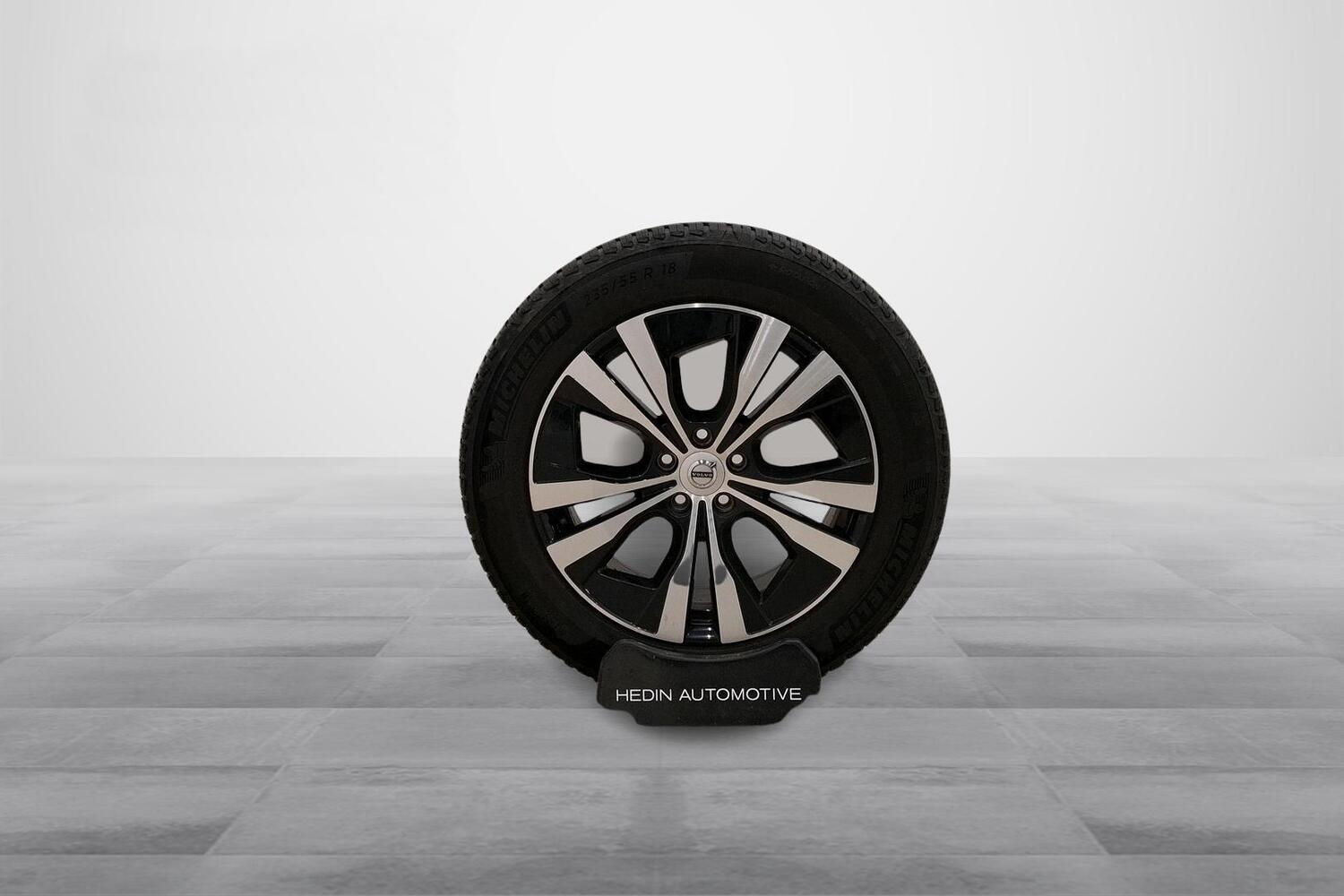 Volvo V90 Cross Country vaihtoauto