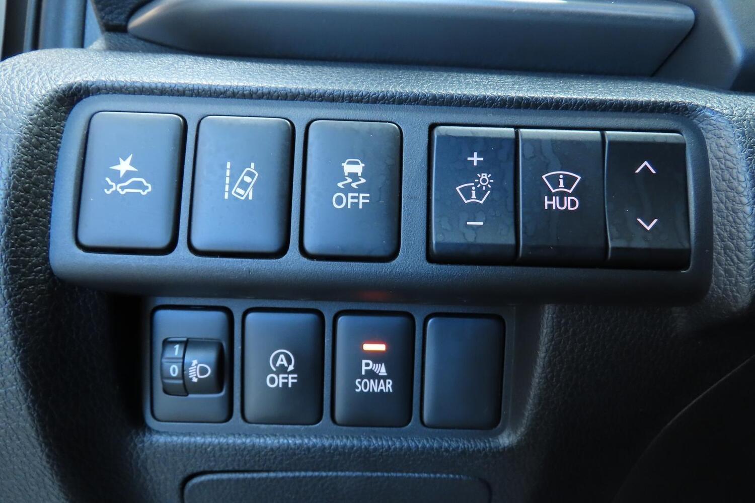 Mitsubishi Eclipse Cross vaihtoauto