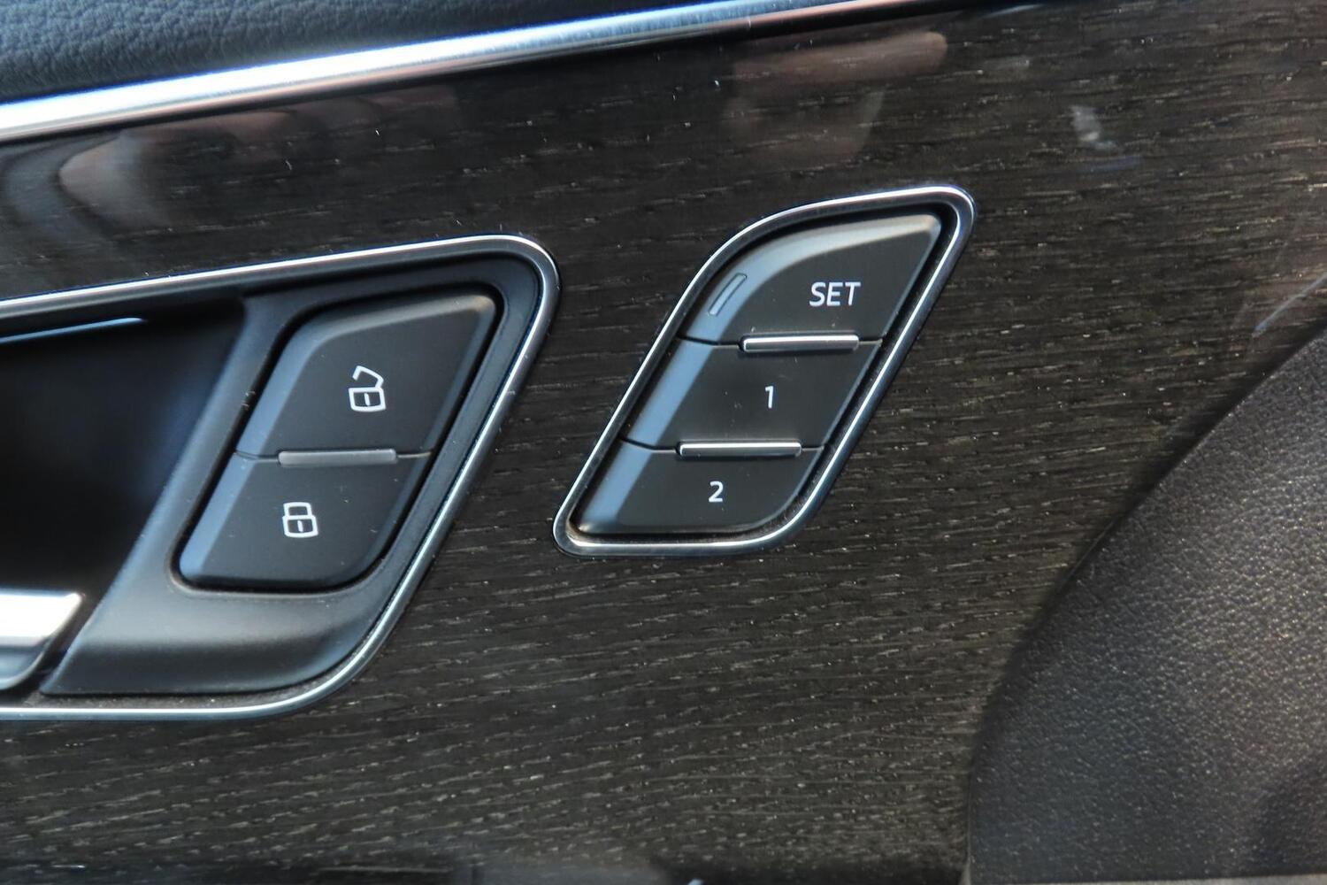 Audi Q8 vaihtoauto