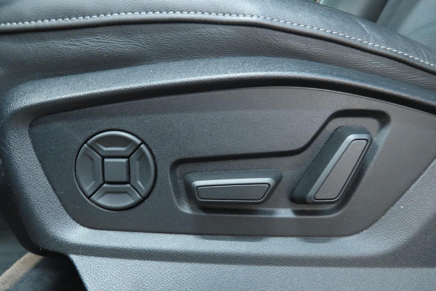 Audi Q8 vaihtoauto