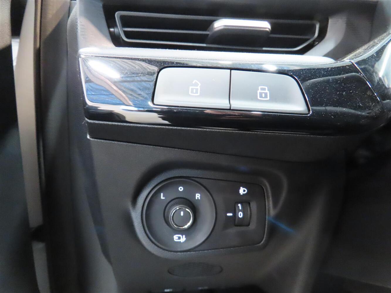 MG MG3 vaihtoauto