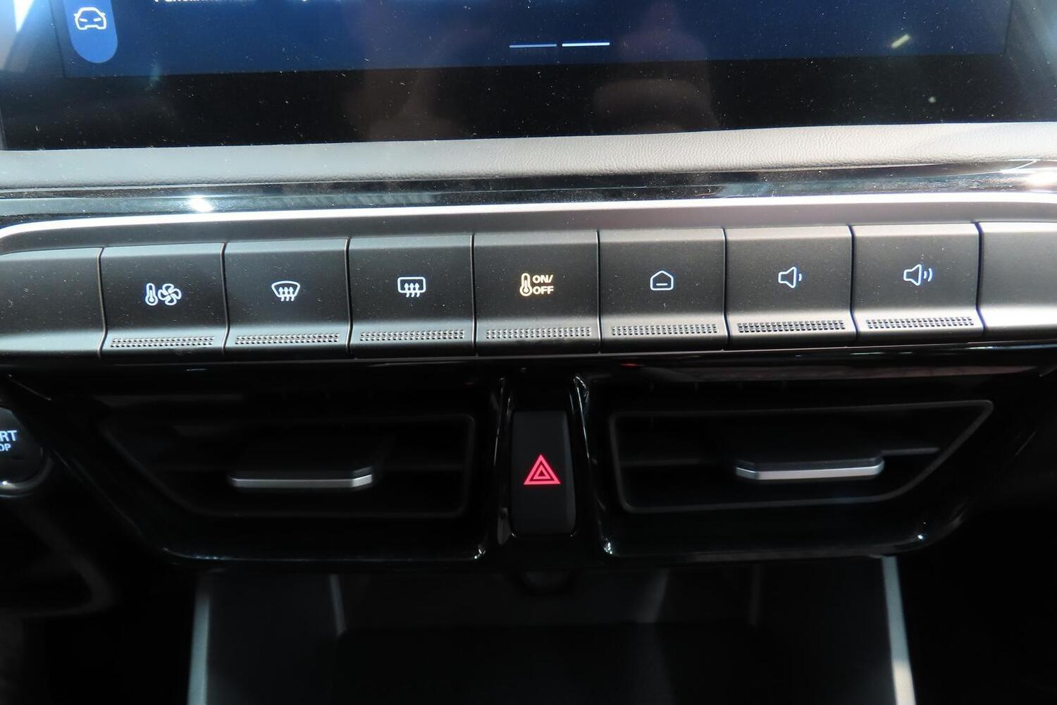 MG MG3 vaihtoauto