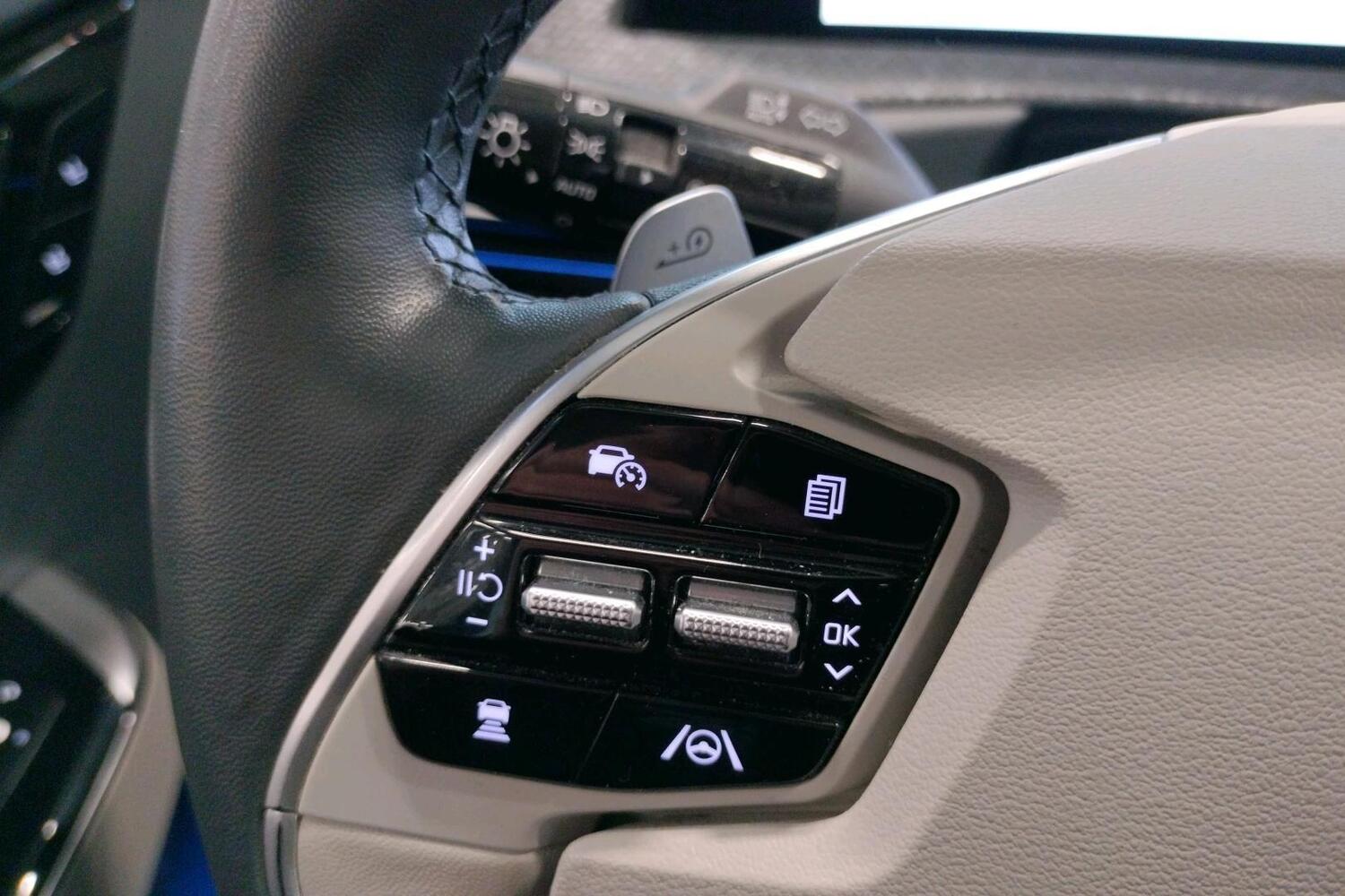 Kia EV6 vaihtoauto