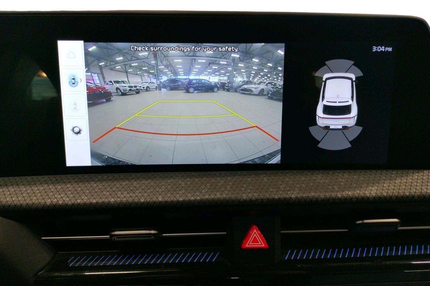 Kia EV6 vaihtoauto