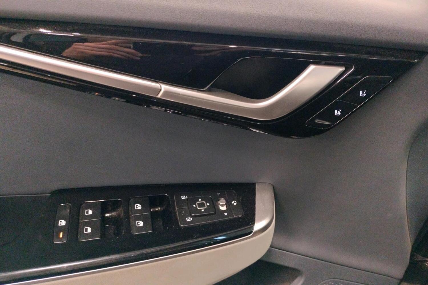 Kia EV6 vaihtoauto
