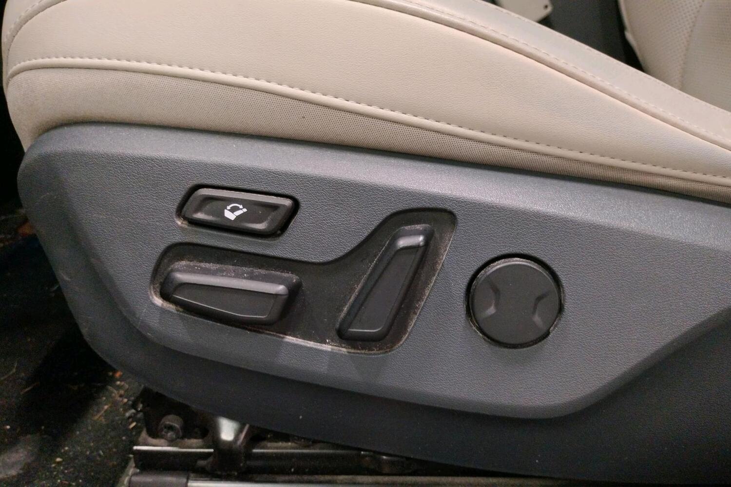 Kia EV6 vaihtoauto