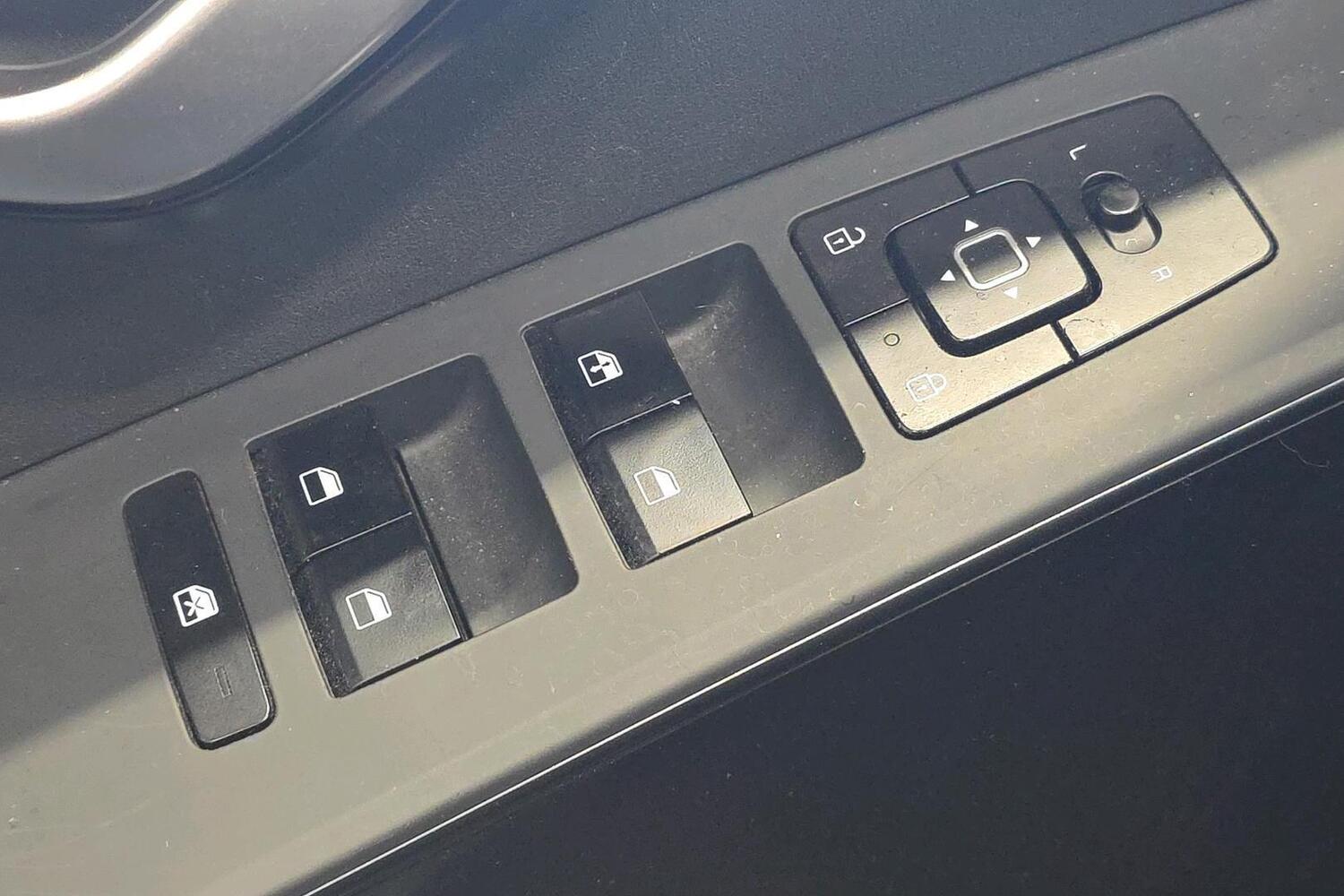 Kia Niro vaihtoauto