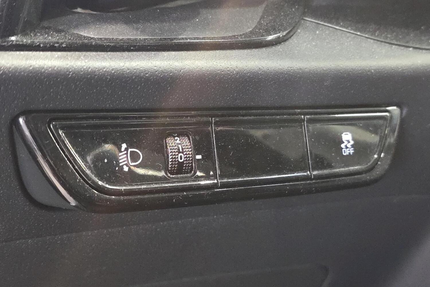 Kia Niro vaihtoauto